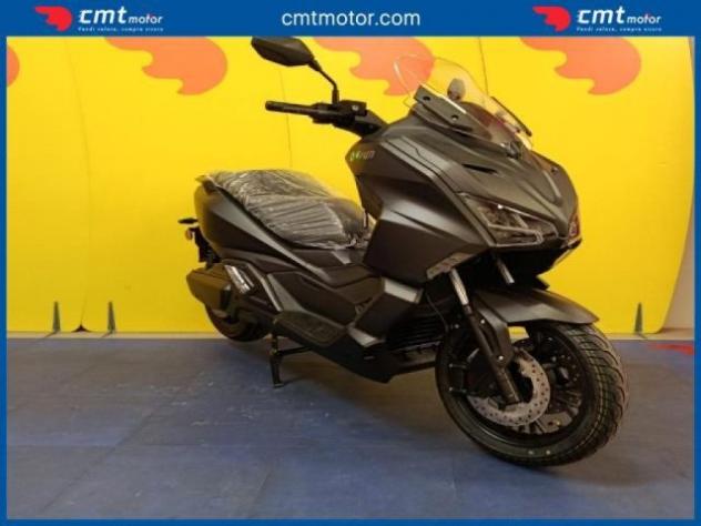 CJR MOTORECO Lion Elettrico Garantito e Finanziabile rif. 23894386 - Foto 2