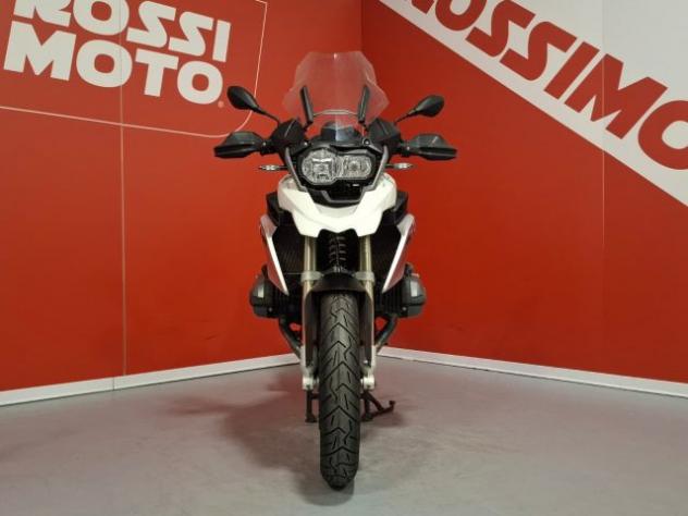 BMW R 1200 GS R 1200 GS ABS MY14 (2013-2015) rif. 22945268 - Foto 8