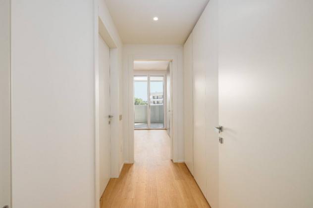 Appartamento di 160 m² con 4 locali e box auto doppio in vendita a Milano - Foto 12