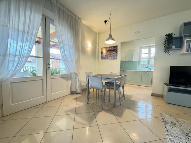 Appartamento in affitto a Forte dei Marmi 120 mq Rif: 1247937 - Foto 4