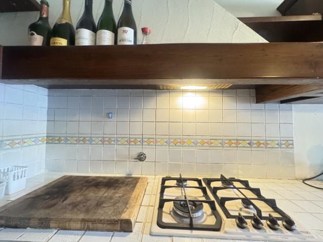 Porzione di casa in affitto a Forte dei Marmi - Foto 18