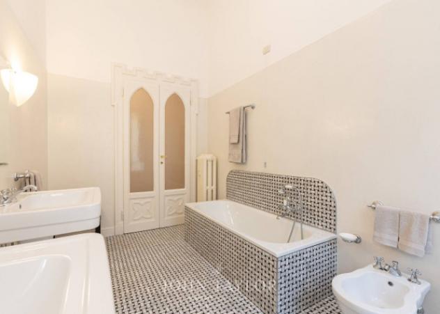 Appartamento di 210 m² con più di 5 locali in affitto a Milano - Foto 11
