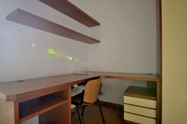 Trilocale in affitto a Milano - Foto 6