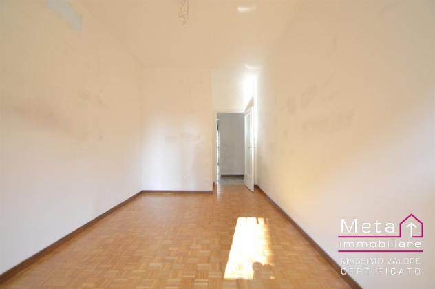 Quadrilocale NON arredato - Via Triulziana San Donato - Foto 17