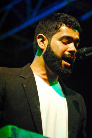 Cantante lirico tenore a Genova