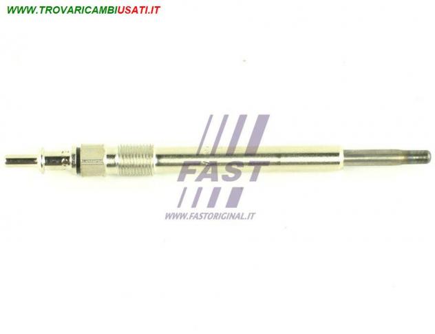 CANDELETTA PRERISCALDO MERCEDES SPRINTER 06 906 2.7CDI FT82753