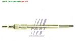 CANDELETTA PRERISCALDO MERCEDES SPRINTER 06 906 2.7CDI FT82753