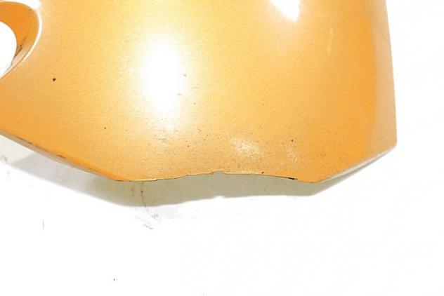 PARAFANGO PARASPRUZZI POSTERIORE BENELLI TNT TORNADO NAKED TRE 899 S 2008 - 2011 V REAR FENDER STRISCIATO - Foto 5