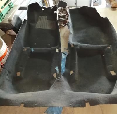 Ricambi per Citroën C3 Pluriel dal 2003 al 2011 - Foto 10
