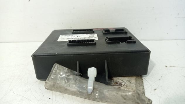BODY COMPUTER RENAULT Clio Serie IV H4B410 (1219) - Foto 4