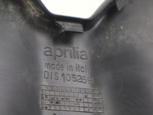 APRILIA ATLANTIC 500 105269 COVER STRUMENTAZIONE 01 - 04 SPEEDOMETER COVERCON GRAFFIO - Foto 5