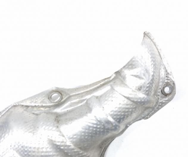 CARTER RIPARO CATALIZZATORE LANCIA Ypsilon 4° Serie 55217452 199 B1.000, 312 B1.000 Diesel 1300 (1123) - Foto 5