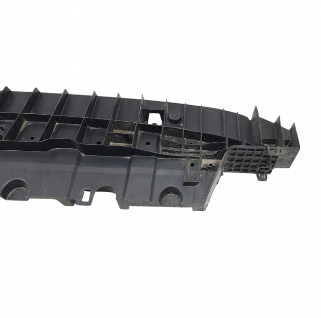 CARTER PARAURTI ANTERIORE INFERIORE CITROEN C3 Serie 9813379780 (16) - Foto 11