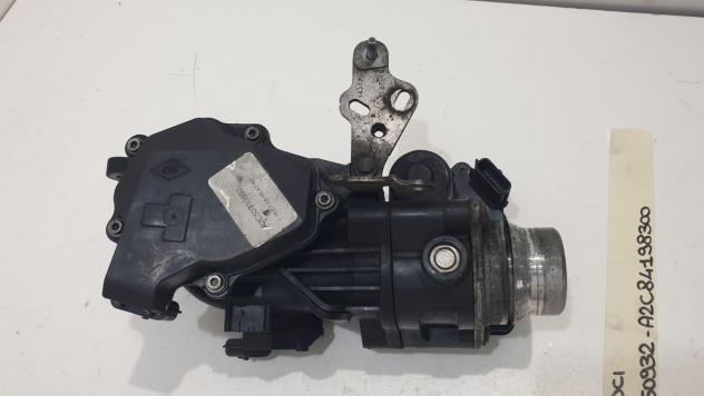 CORPO FARFALLATO NISSAN Qashqai +2 (J10) A2C53350932 Diesel 1.6 (0718) - Foto 5