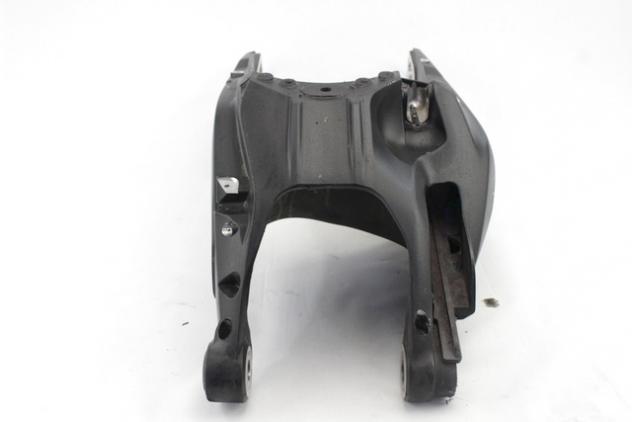 FORCELLONE POSTERIORE DUCATI MULTISTRADA 950 37011953BB REAR SWINGARM PICCOLI E LEGGERI GRAFFI - Foto 4