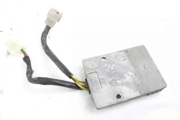 KYMCO XCITING 500 31600LDG7900 REGOLATORE DI TENSIONE 05 - 06 RECTIFIER - Foto 2