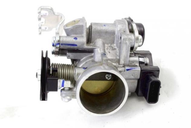 SUZUKI GSX S 125 1340023K00 CORPO FARFALLATO WDL0 22 - 24 THROTTLE BODY - Foto 3