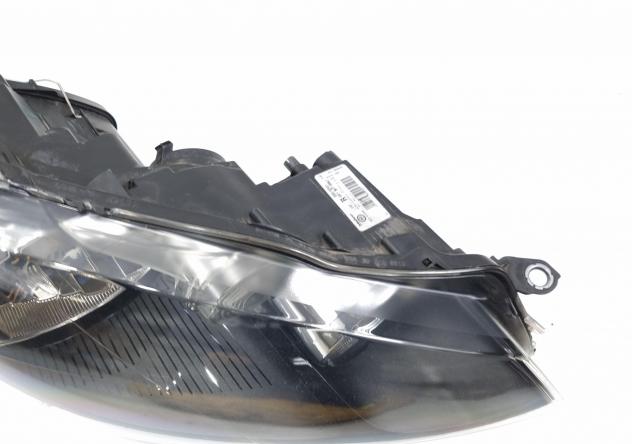 FARO ANTERIORE DESTRO VOLKSWAGEN Golf 6 Berlina 5K1941006J (0812) - Foto 3