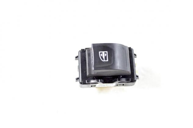 2542166124R COMANDO INTERRUTTORE ALZA-VETRO ALZA-CRISTALLO RENAULT CAPTUR 1.5 D 66KW 5M 5P (2016) RICAMBIO USATO - Foto 2