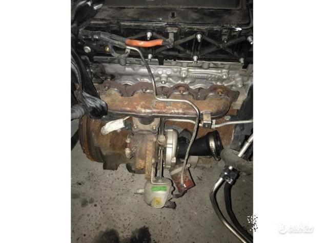 Motore completo FORD KUGA e C-MAX 2.0 - Foto 5