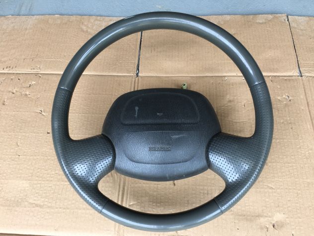 Volante / Sterzo con AirBag / Air Bag Suzuki Grand VITARA anno 2001