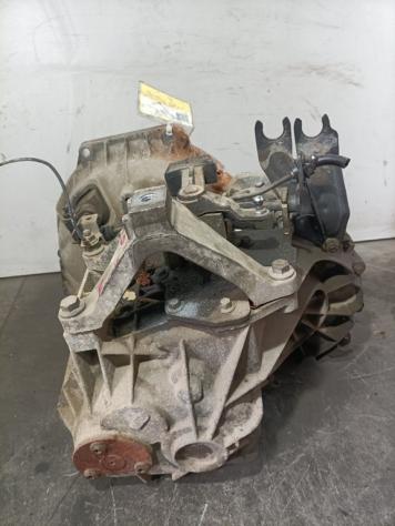 CAMBIO MANUALE COMPLETO FORD Focus Berlina 3° Serie 4M5R-7F096-YA/4M5R7002YA KKDA diesel 1753 (0408) - Foto 4