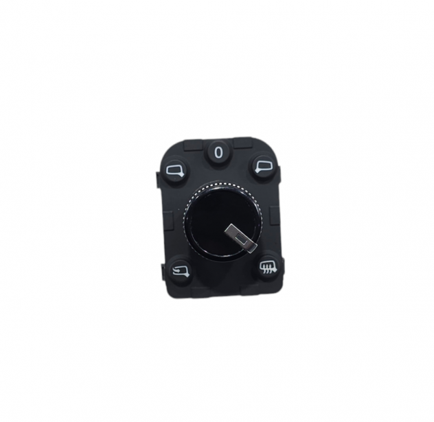 REGOLATORE SPECCHIETTI RETROVISORI AUDI A6 Sedan Serie C8 (4A2) 4N0959565 (1825)
