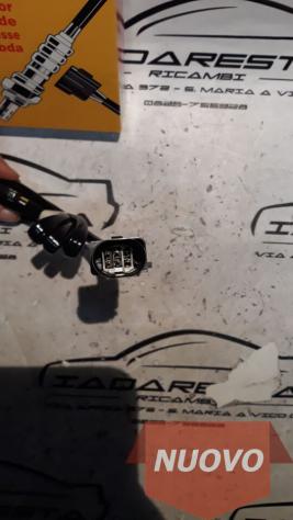 Sonda Lambda A1 - Ibiza - Polo 1.4 - 1.6 TDI 04L906262D - Foto 3