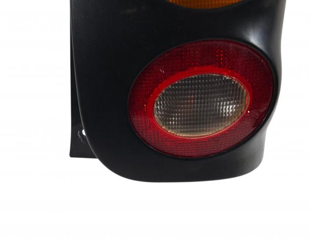 STOP FANALE POSTERIORE DESTRO SMART ForTwo Coupé (W450) Q0012861V001000000 (9803) - Foto 2