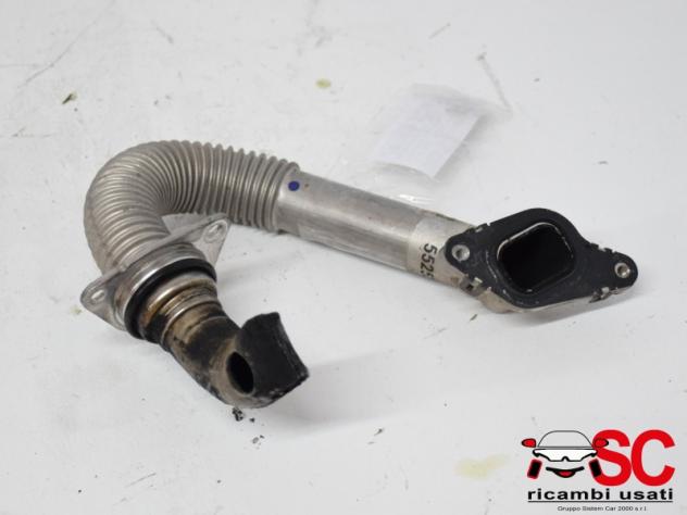 Tubo Egr Jeep Renegade 1.6 Multijet 55253951 - Foto 2