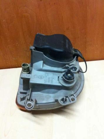 Faro / Fanale Anteriore DX RENAULT TWINGO 1 serie - Foto 4