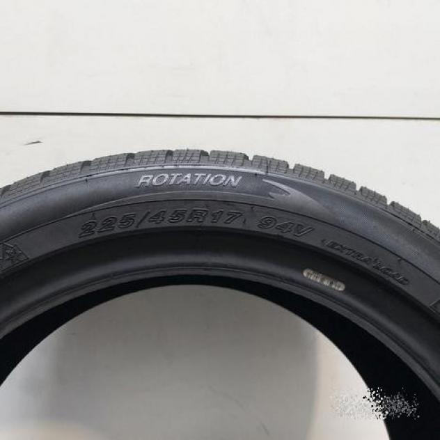 2 gomme 225 45 17 goodride a40678 - Foto 7