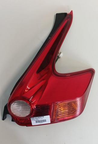 FANALE POST. D. 999-U1306018 Parti elettriche Fanaleria Fanali Fanale post. dx. NISSAN - JUKE - 01-07-2014 -