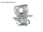 PINZA FRENO FORD TRANSIT 06 POSTERIORE DX SENZA SUPPORTO FT33511