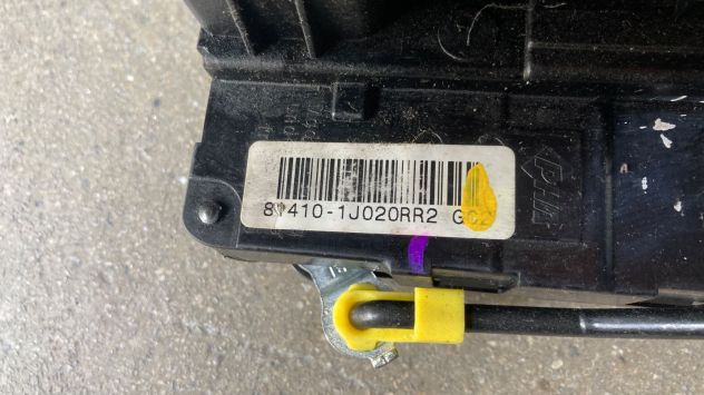 Chiusura centralizzata posteriore SX Hyundai I20 del 2012 (81410-1J020) - Foto 4