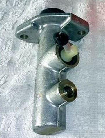 Pompa frizione Fiat 850 238 originale Fiat nuovo - Foto 3