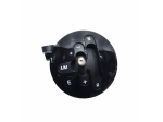 SELETTORE MARCE CAMBIO AUTOMATICO FIAT 500 Serie 7354679020 169 A4.000 Benz &hellip;