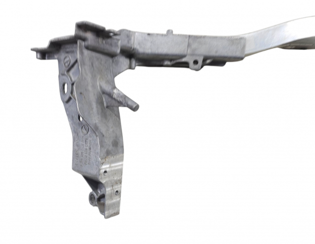 SEDE FARO LATO PASSEGGERO MERCEDES GLC Serie (W253) A2536210700 (15) - Foto 8
