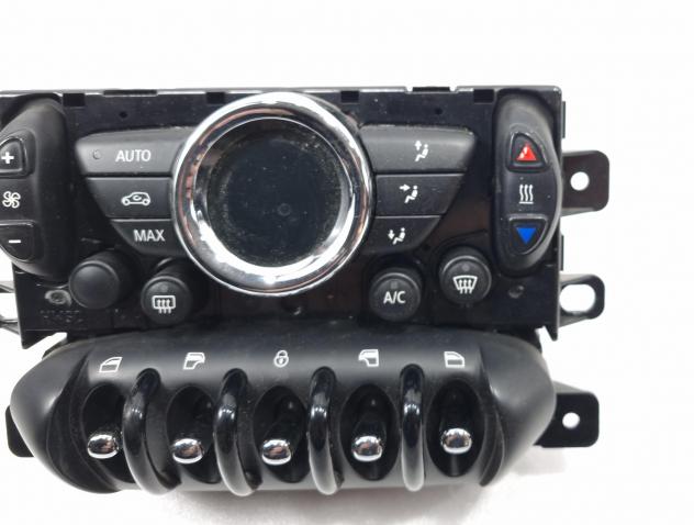 COMANDI CLIMA MINI Countryman 1° Serie 64113457397 (10) - Foto 3