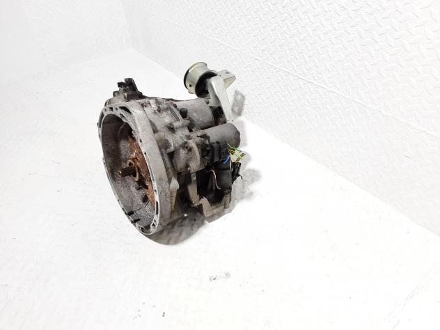 CAMBIO AUTOMATICO SMART Fortwo Coupé (W450) 4310022791 Benzina (0307) - Foto 3