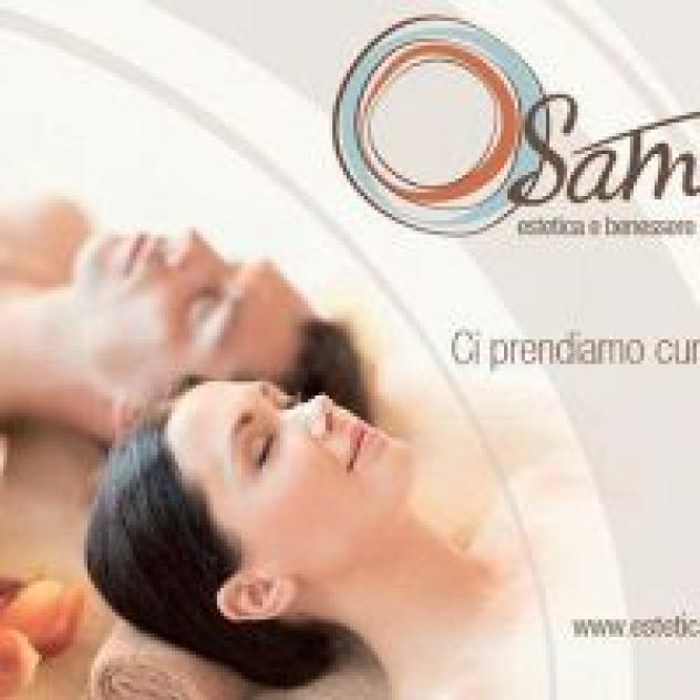 Samya Estetica e Benessere