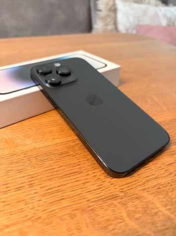 iphone 14 PRO 256GB - Foto 5
