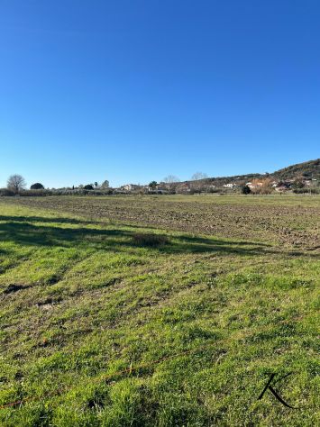 Casal Velino, Bivio di Acquavella, terreno con progetto approvato - Foto 4