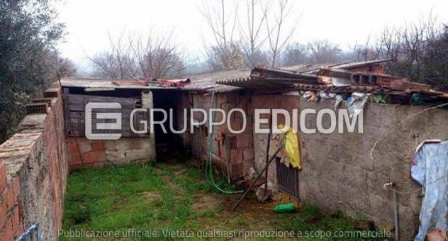 Terreno di 1750 mq in vendita a Montalto Uffugo - Rif. 4552508 - Foto 2