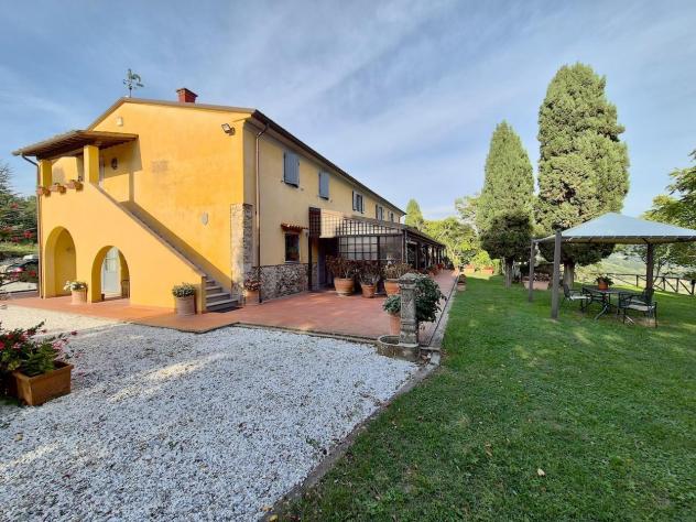 Rustico in vendita a Vecchiano 544 mq Rif: 1290306