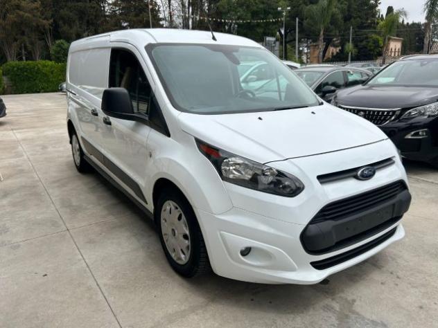 FORD Transit Connect 210 1.5 TDCi 100CV rif. 22184770 - Foto 3