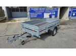 ELLEBI ELLEBI LBC 2260 con cassone 259 x 128 cm -750 kg rif. 20764109