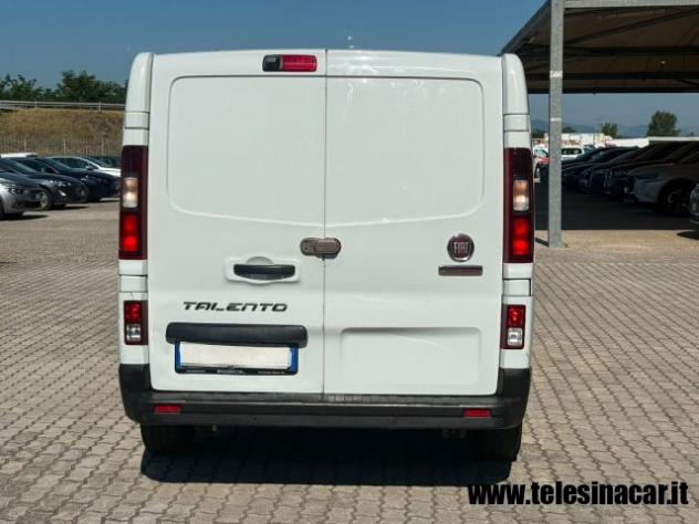 FIAT TALENTO 1.6 TwinTurbo MJT 125CV rif. 23799002 - Foto 7
