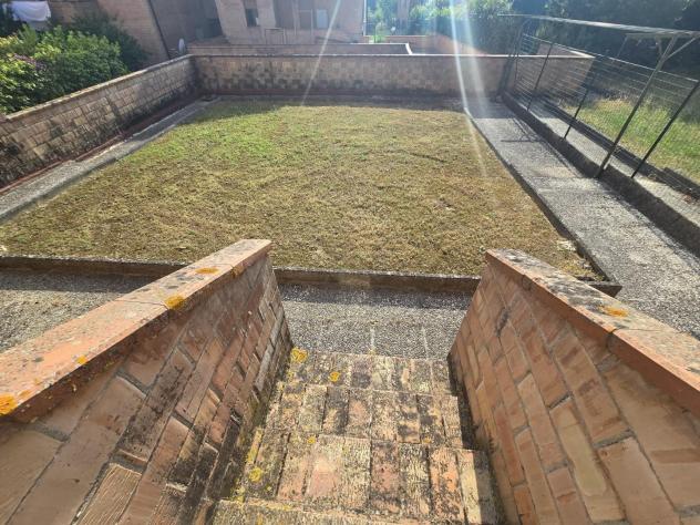 appartamento in vendita a Sovicille in zona San Rocco a Pilli