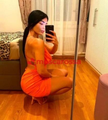 ramona 🔥ramona porkona napoletana tutta da sfondare - Foto 2 Tel:0000000000000001